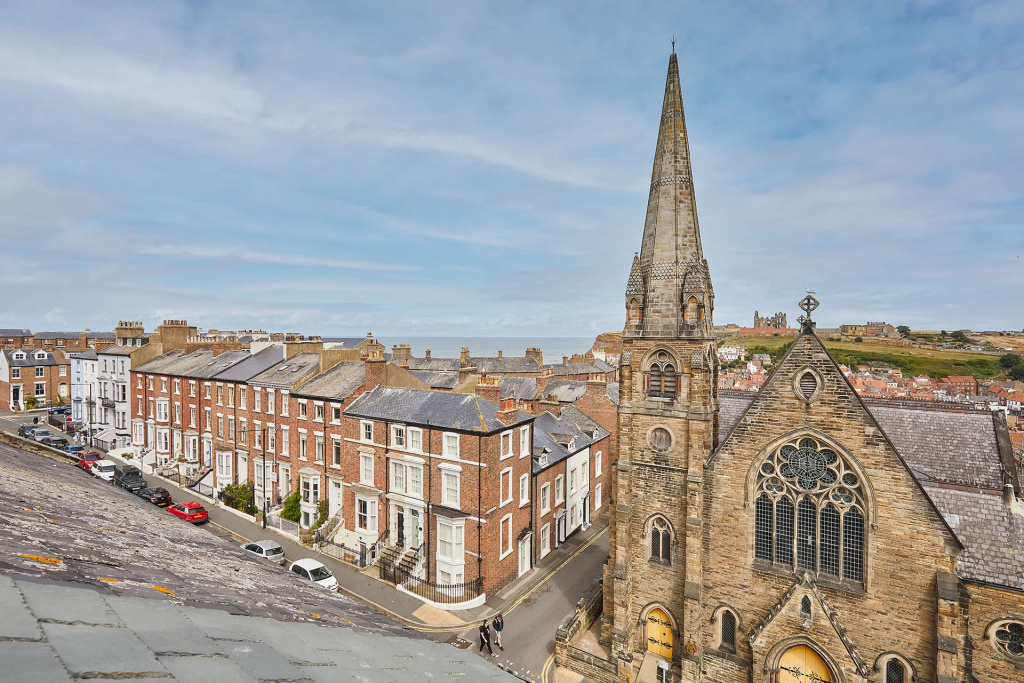 Host Stay One Mulgrave Place