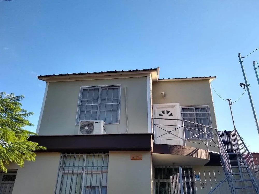 Canciller House
