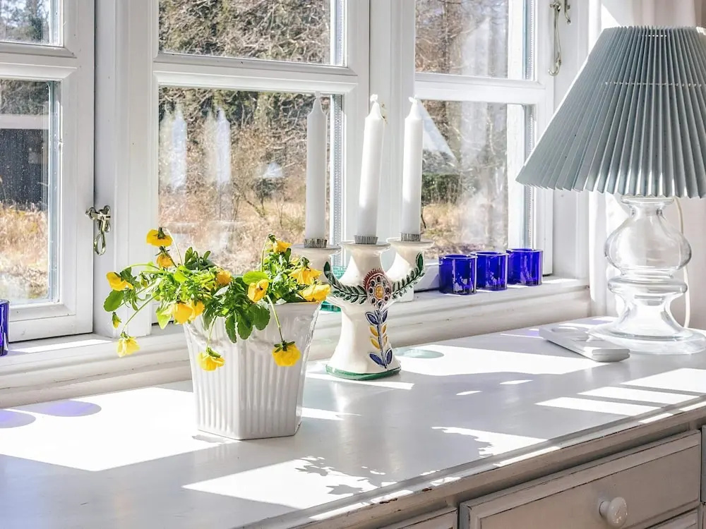 6 Person Holiday Home in Frederiksvaerk