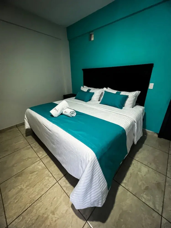 Premier Suite