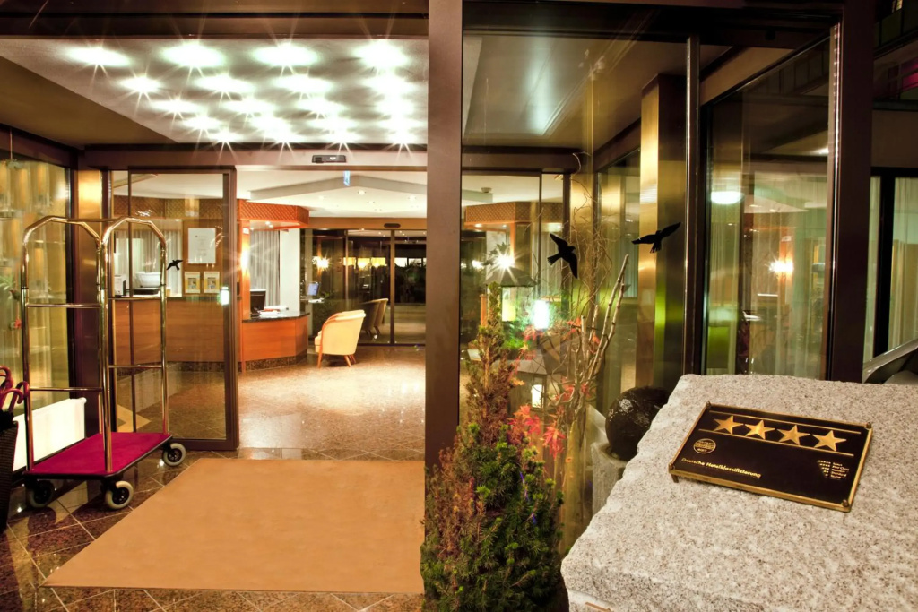 Hotel photo 17