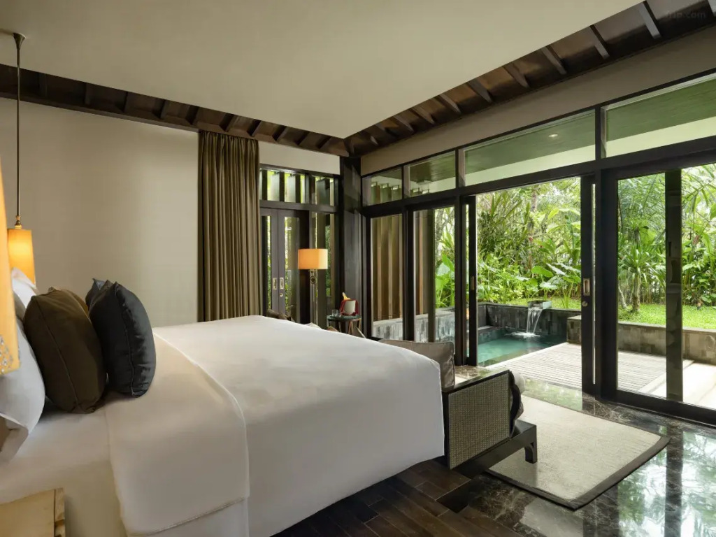 The Anvaya Beach Resort Bali