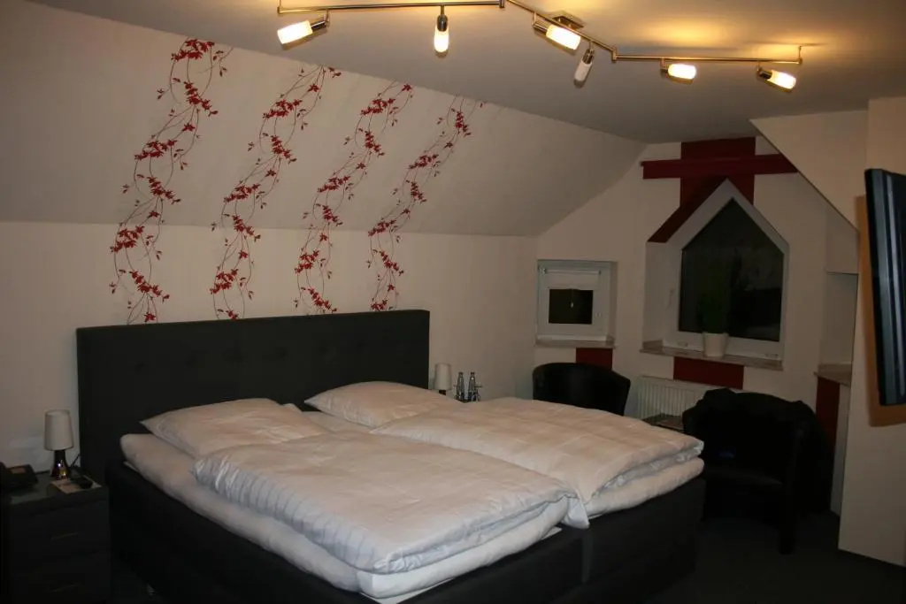 Landgasthaus Hotel Wolters - Chambres