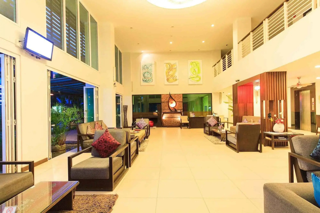 Hotel photo 11