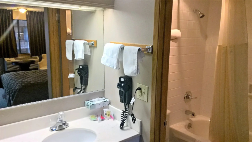 Hotel photo 20