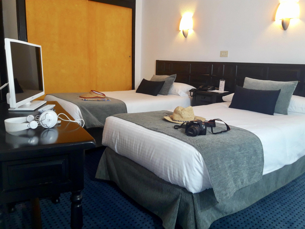 Hotel Miramar - Général