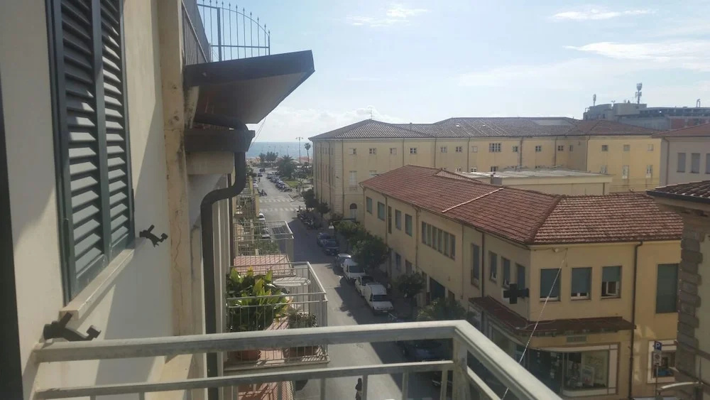 Hotel Astoria