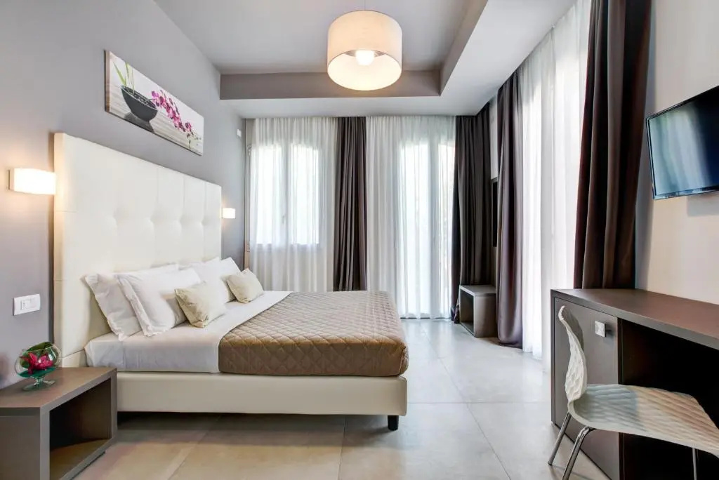 Hotel photo 4