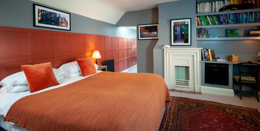 Hotel photo 18