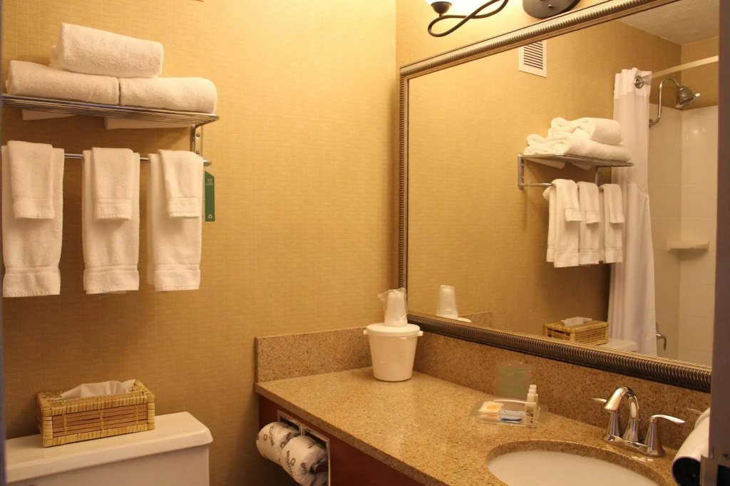 3 Rivers Hotel - Général