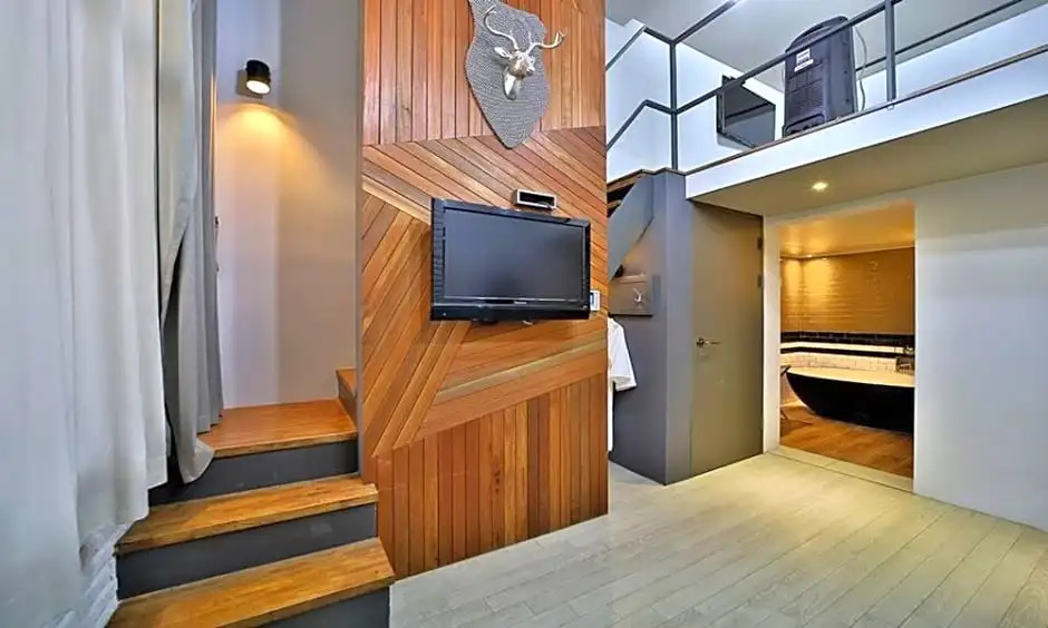 Duplex Suite