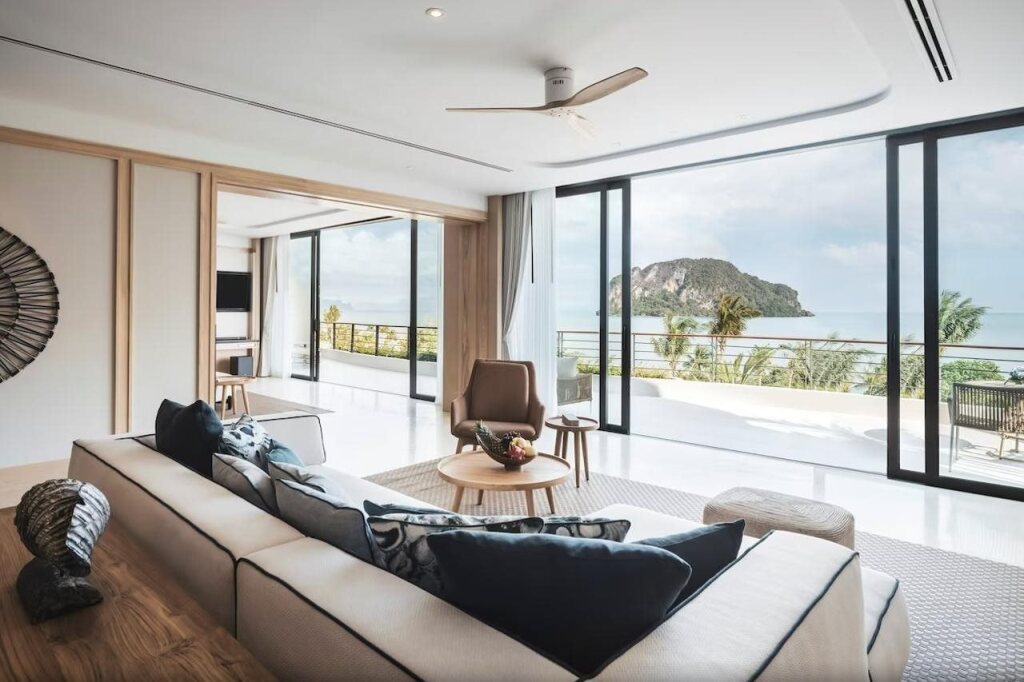Anantara Koh Yao Yai Resort & Villas