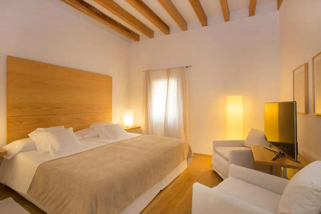 Convent de la Missio Boutique Hotel GL, Adults Only – Preferred Hotels & Resorts - Chambres