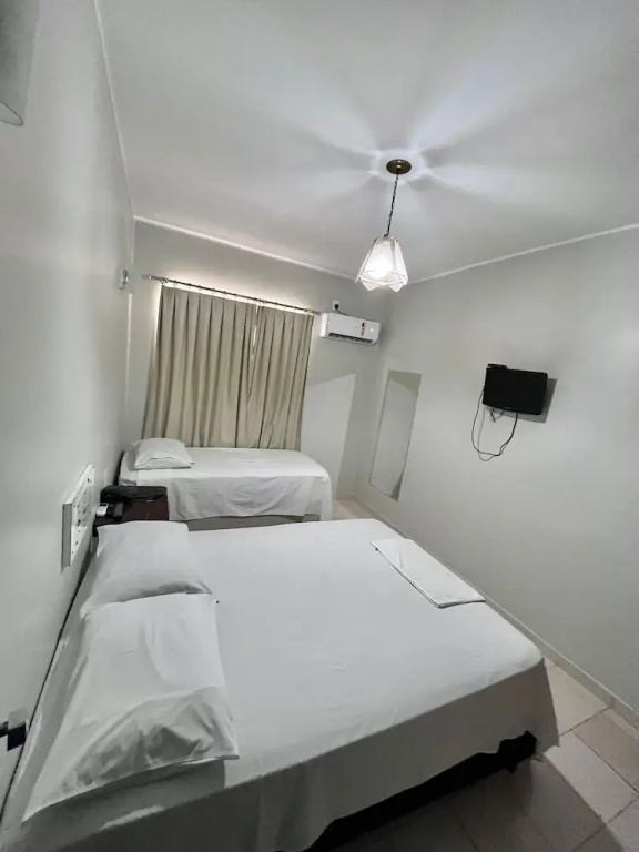 Veneza Plaza - Chambres