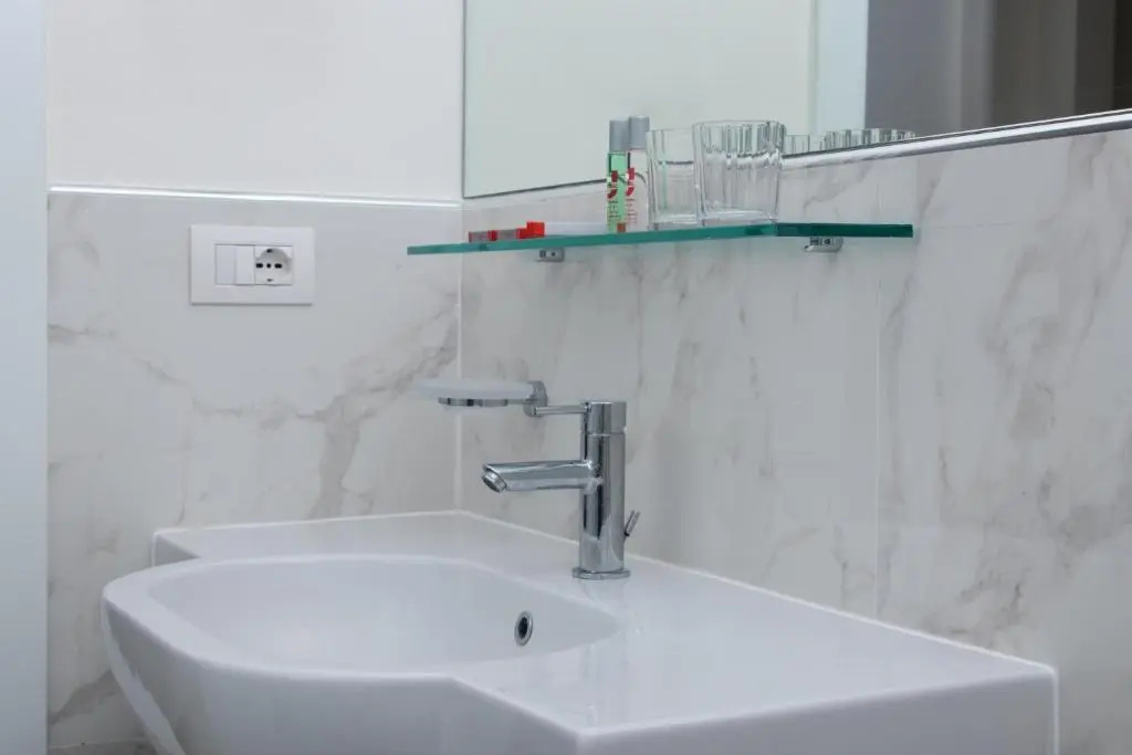 Hotel Universal Terme - Chambres
