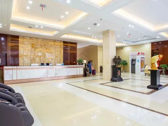 Changshou Hotel