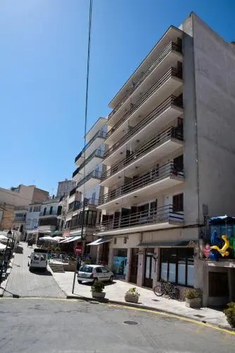 Hotel photo 1