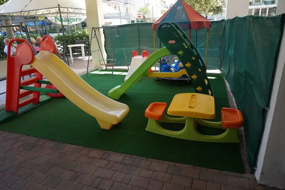 Hotel photo 20