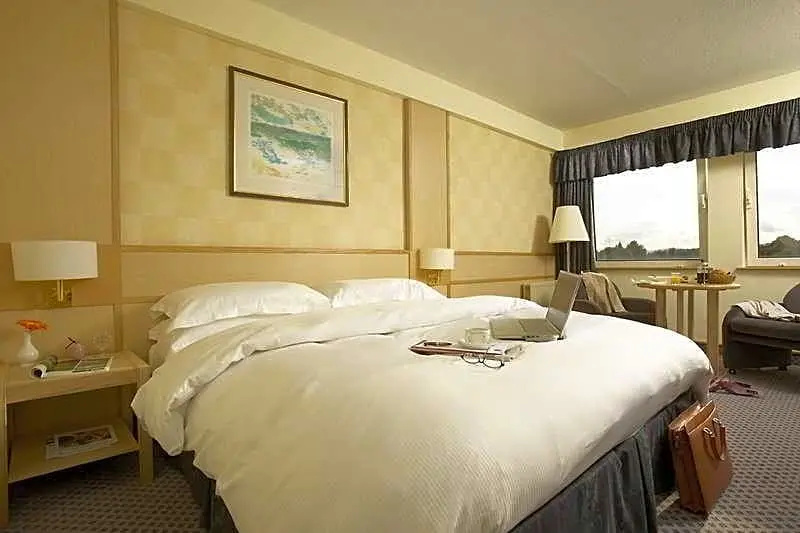 Stormont Hotel - Chambres