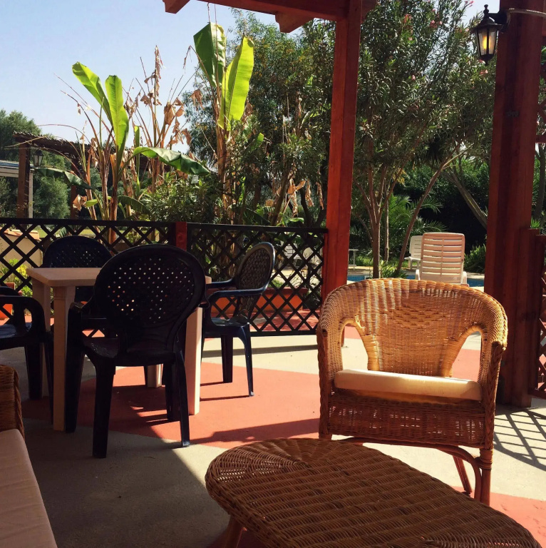 Hotel photo 24