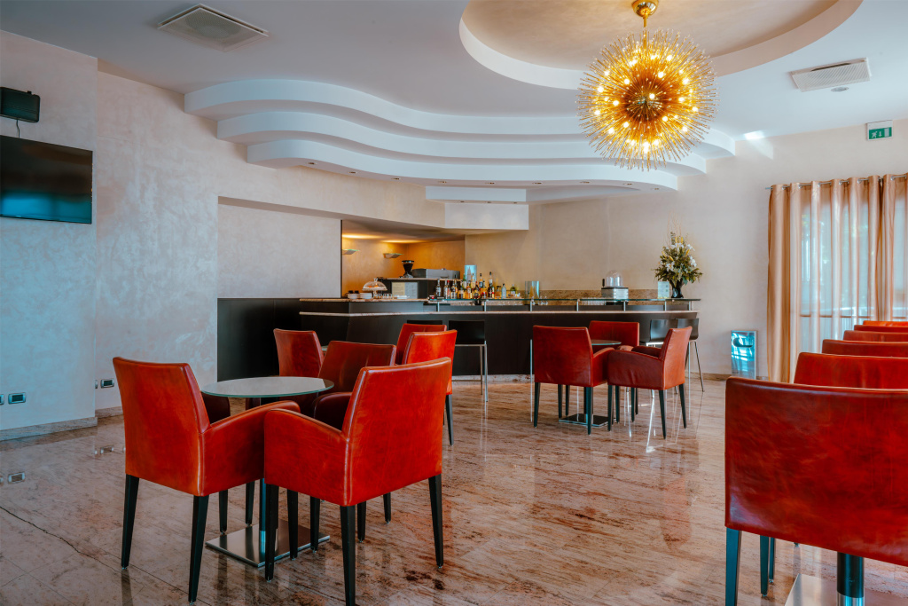 San Giorgio, Sure Hotel Collection by Best Western - Général