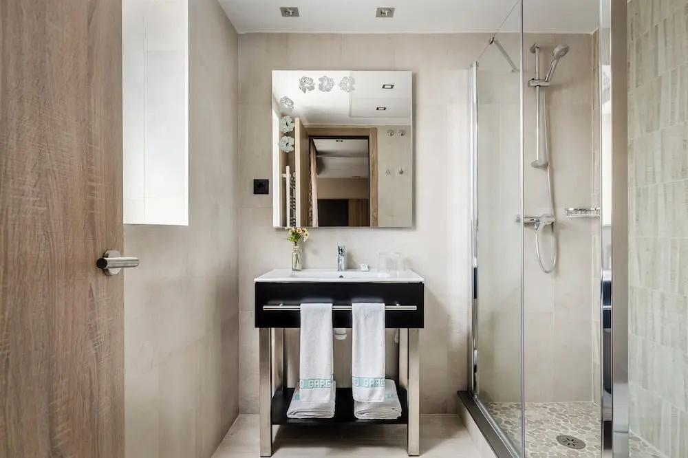 Civera Hotel - Chambres