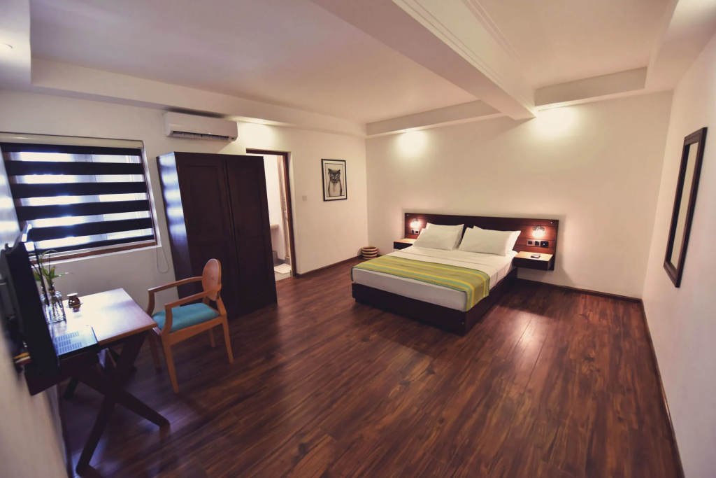 Hotel photo 5