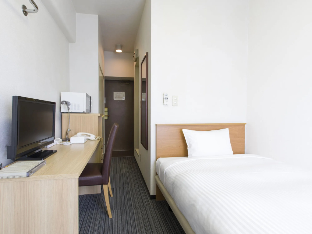 Flexstay Inn Tokiwadai - Général