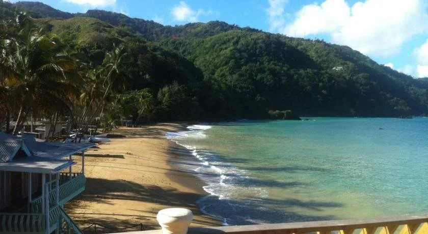 Beach & Waterfront