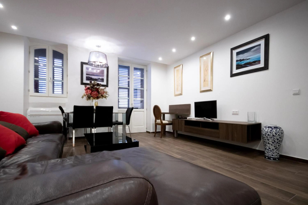 Valletta Collection - Zekka Studio