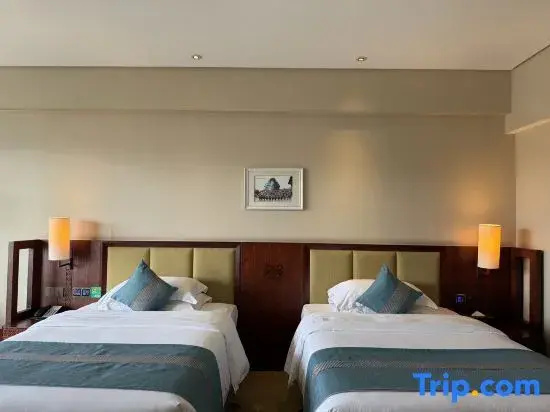 Dong Xiang Guesthouse - Chambres