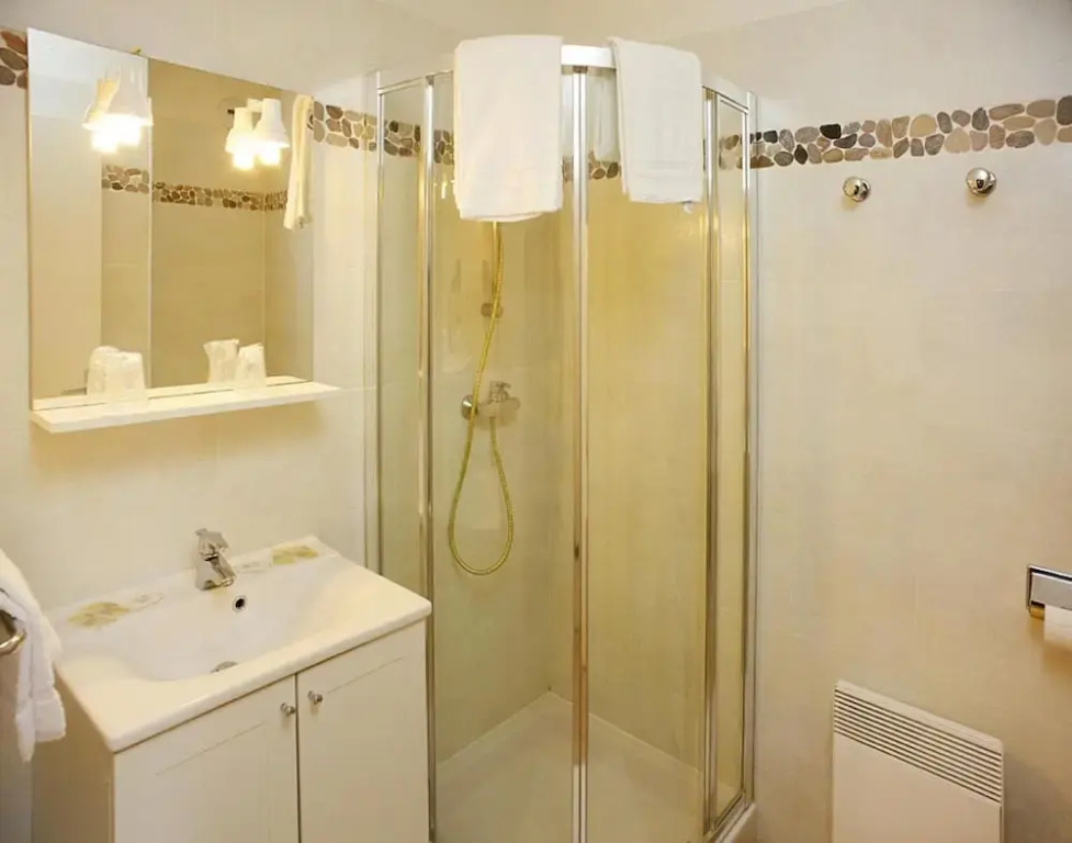 Afficher la photo 6 — Apartment in Ile Rousse Near Bodri Beach