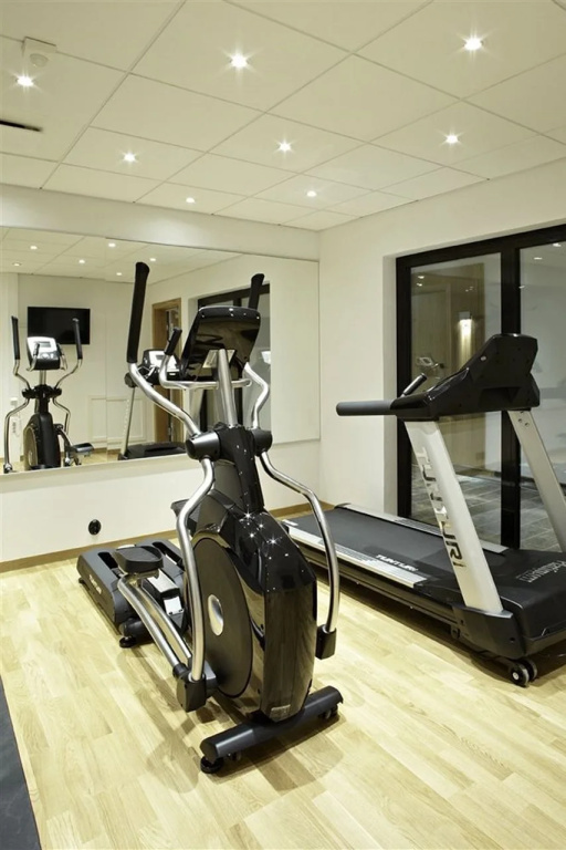 Hotel photo 19