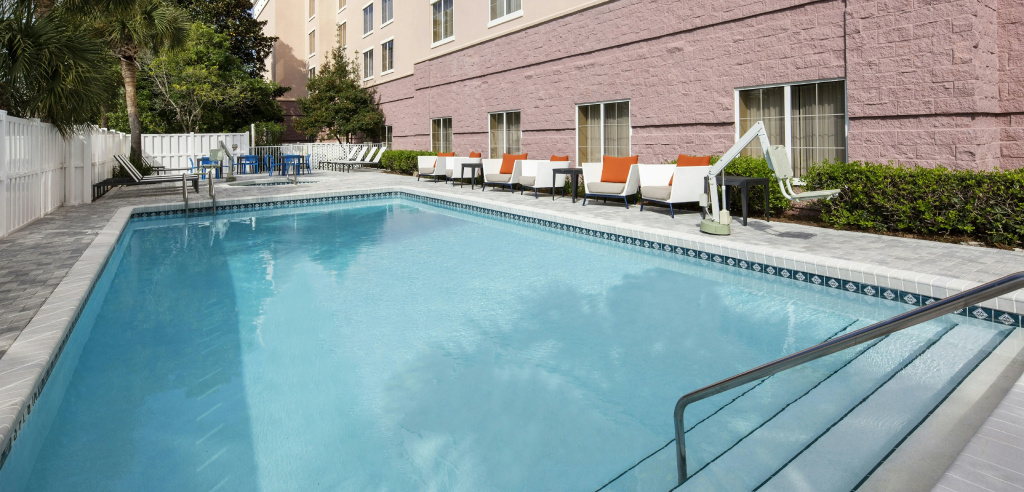 Embassy Suites by Hilton Destin Miramar Beach - Général
