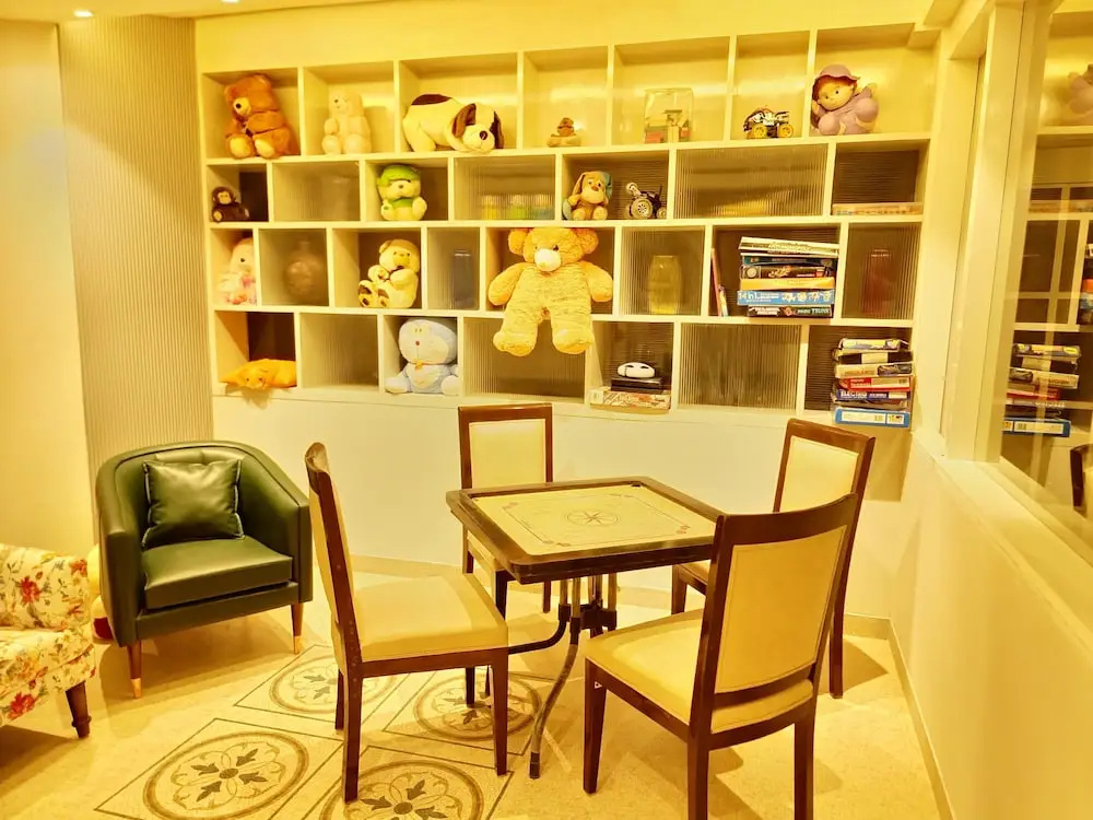 Hotel photo 18