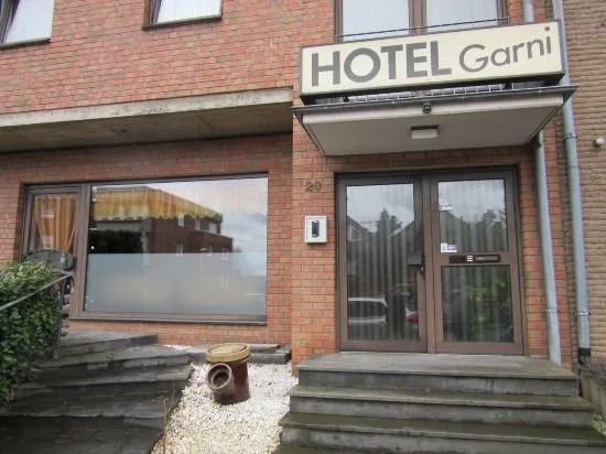 Schaefer - Guest House