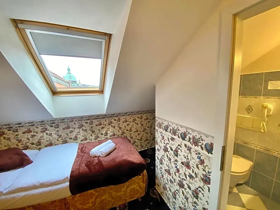 Hotel Klarinn - Chambres