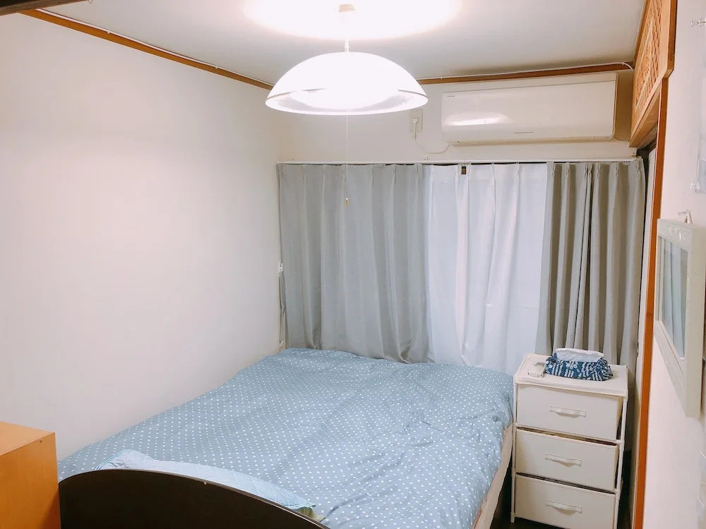 2 Bedrooms Cottage with balcony