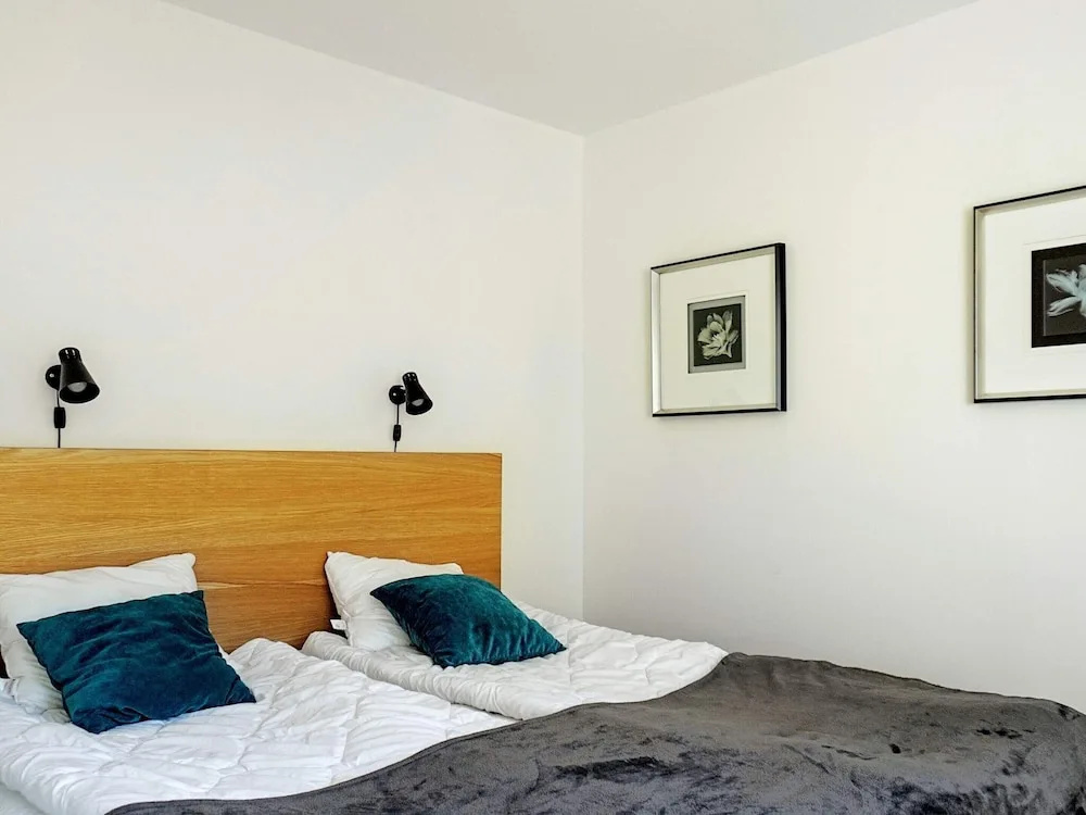 5 Person Holiday Home In Stromstad