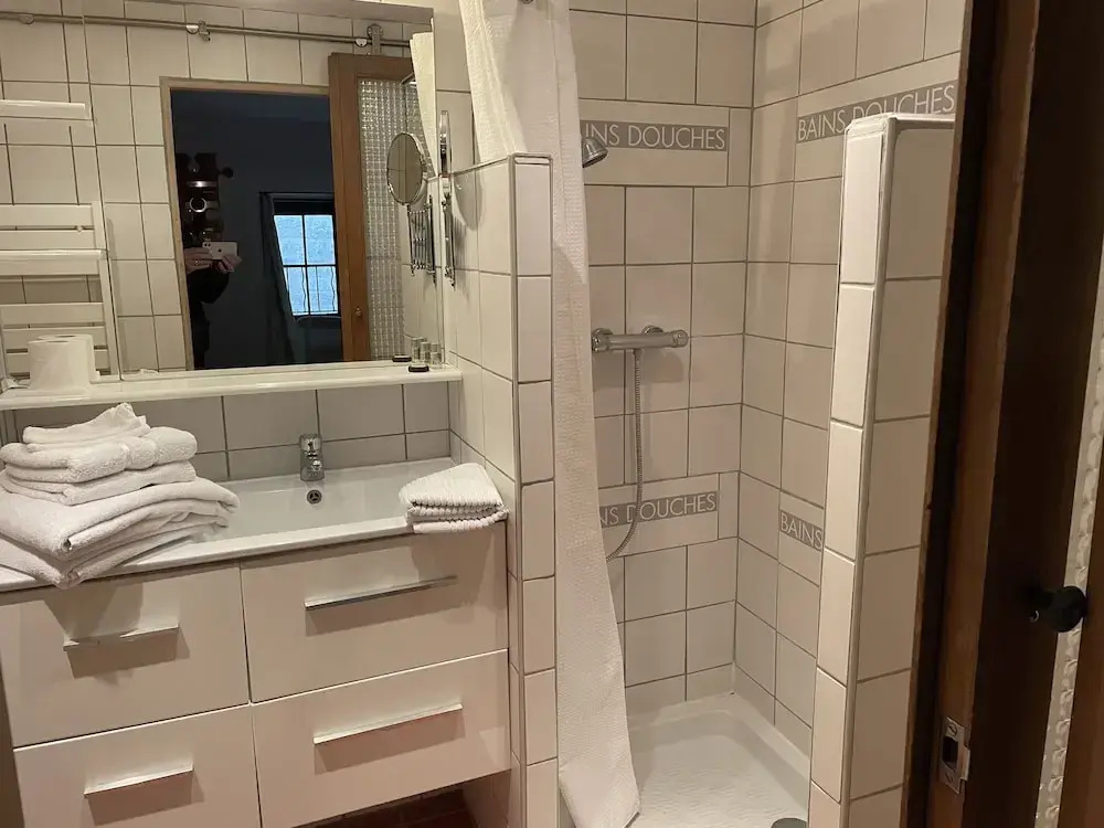 Hostellerie Provençale - Général