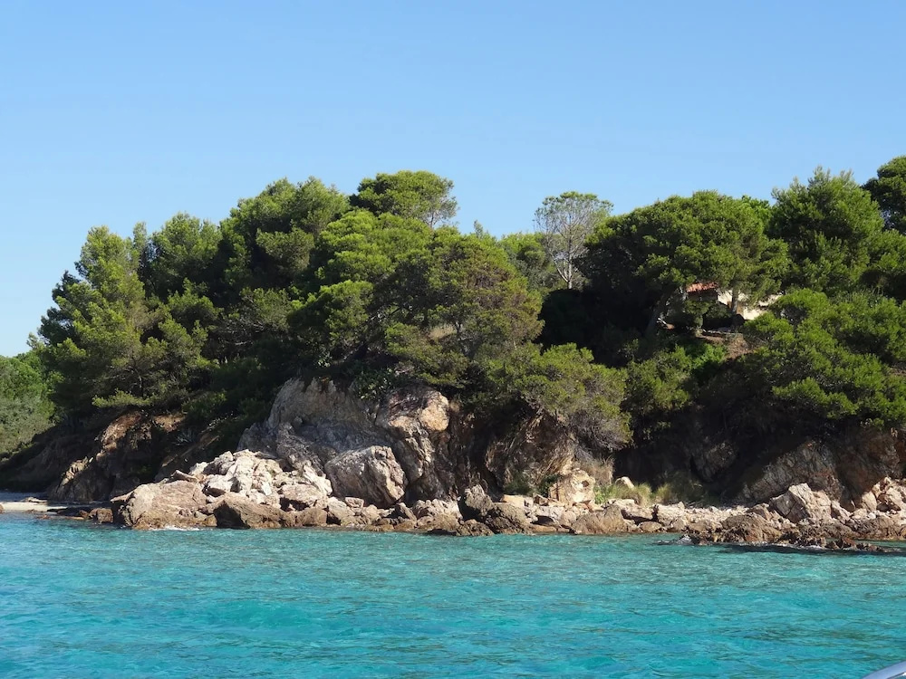 Auberge du Cap Negre