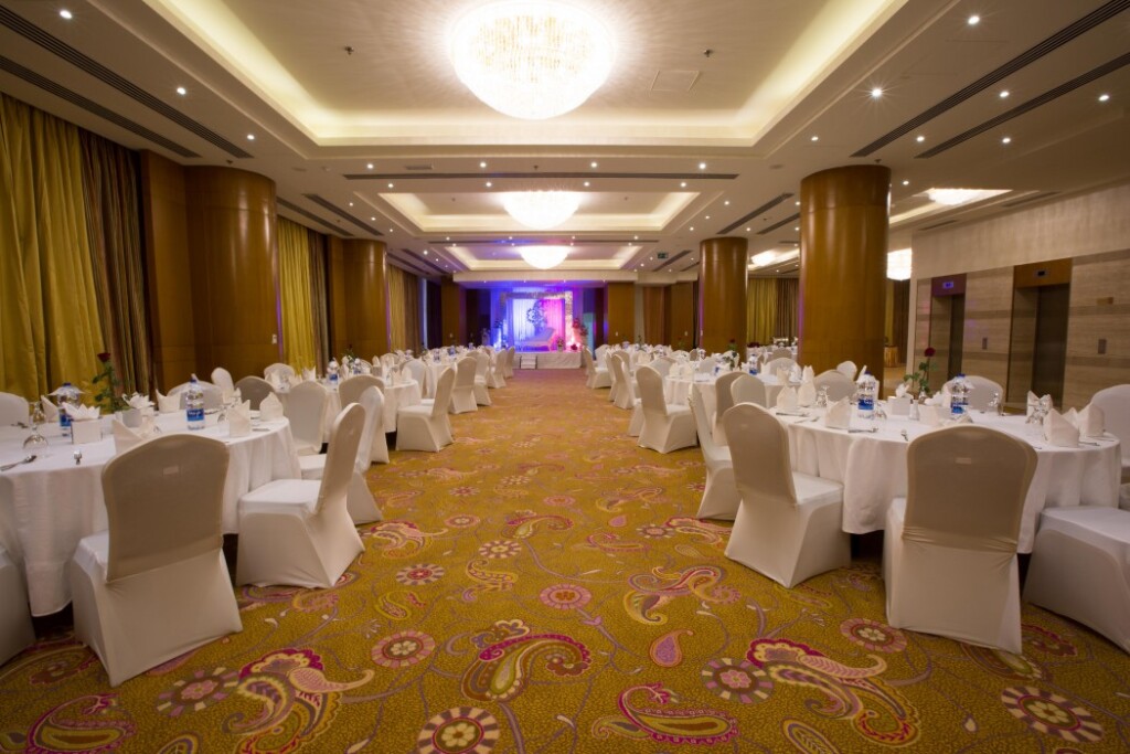 Rayan Hotel Sharjah