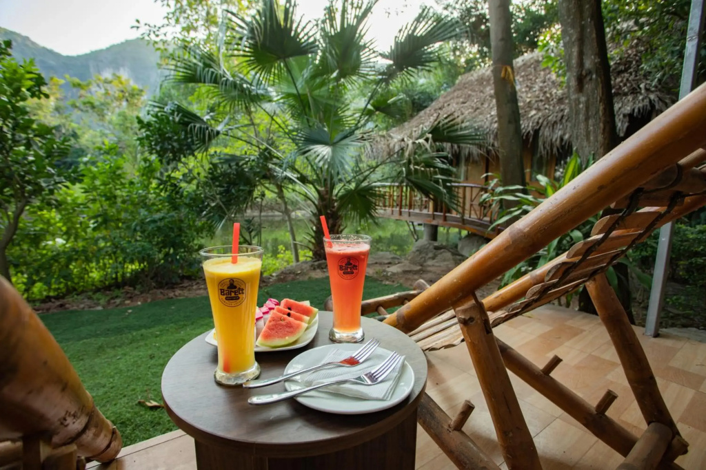 Hang Lan Bungalow