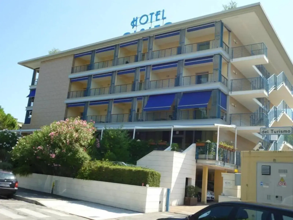 Hotel Rialto - Général