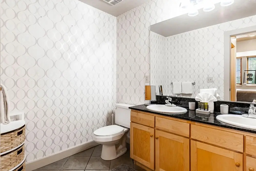 Crestview Condominiums by All Seasons Resort Lodging - Chambres