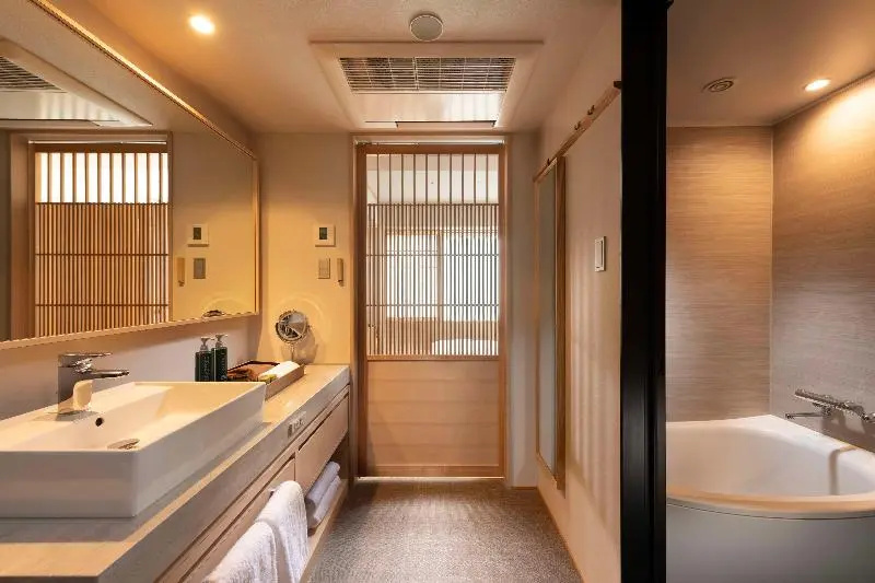 DoubleTree by Hilton Kyoto Higashiyama 사진 5