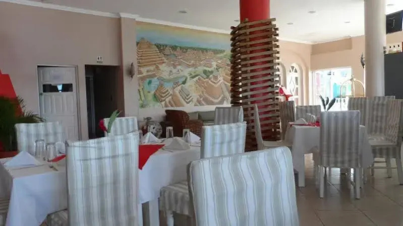 Ramada Tikal Isla De Flores Hotel - Général