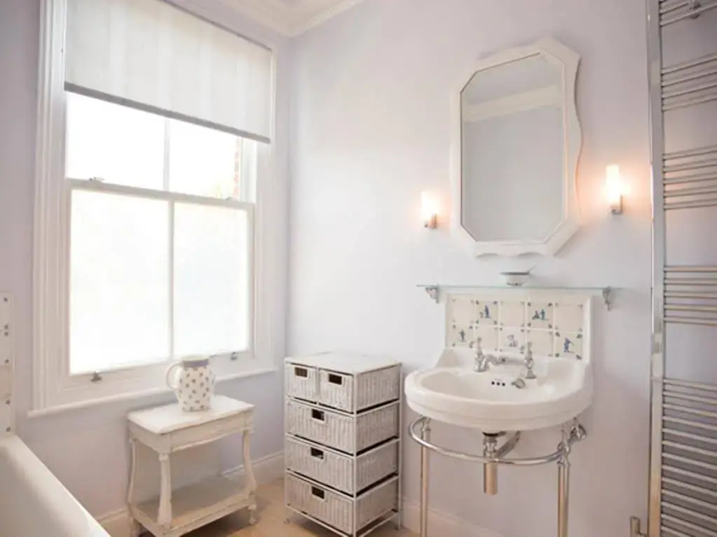 Veeve  House Bassein Park Road Shepherds Bush - Général