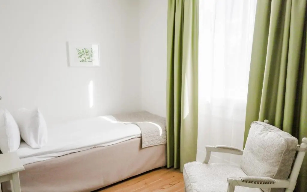 Blommenhof Hotel - Chambres
