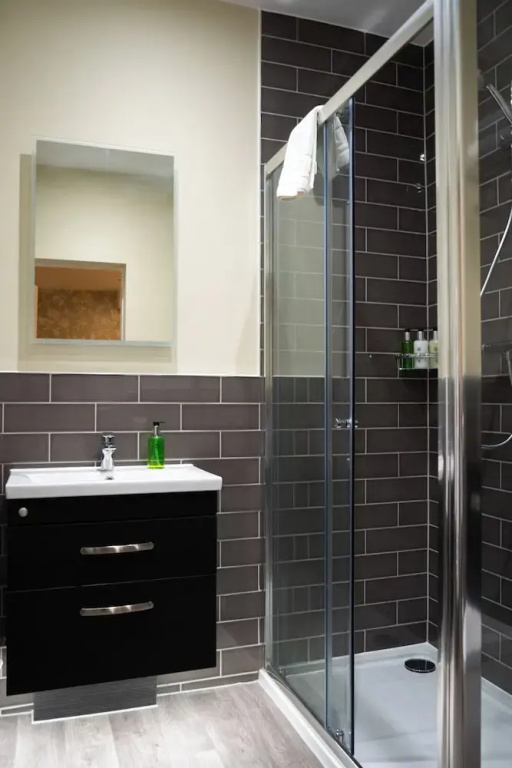 The Golden Fleece Hotel, Thirsk, North Yorkshire - Chambres